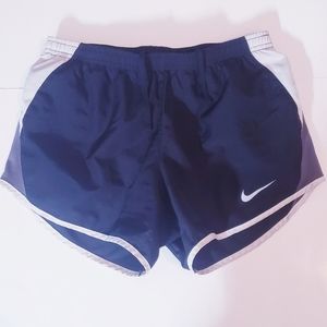 Nike Dry Fit Running Shorts